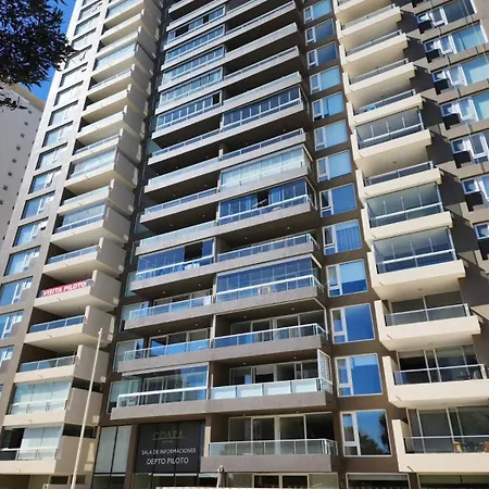 Hom I Duplex De Lujo En Concon Con Terraza Vista Al Mar 0421 Apartment Exterior photo