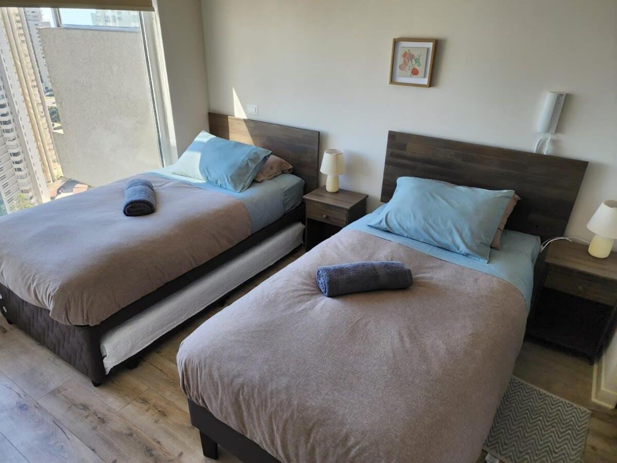 Hom I Duplex De Lujo En Con Terraza Vista Al Mar 0421 Apartment Concon
