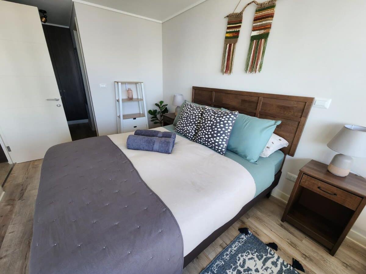 Hom I Duplex De Lujo En Con Terraza Vista Al Mar 0421 Apartment