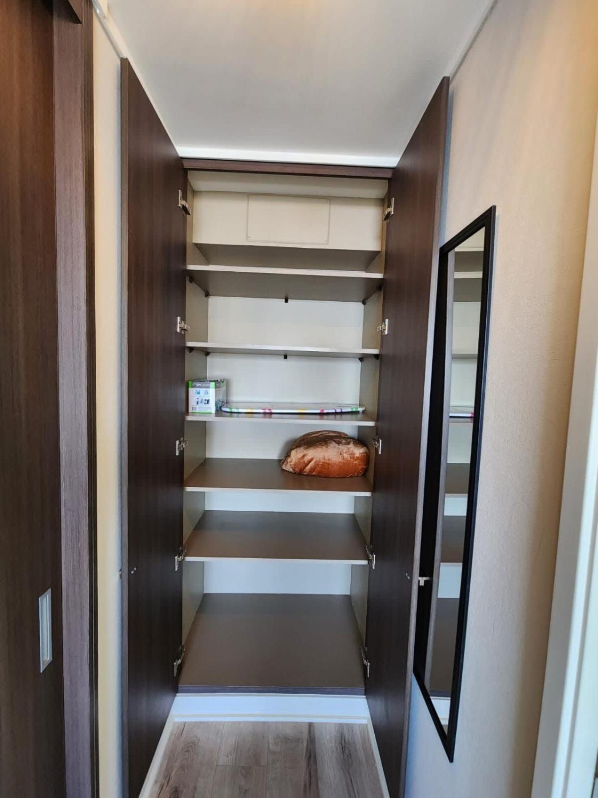 Hom I Duplex De Lujo En Con Terraza Vista Al Mar 0421 *