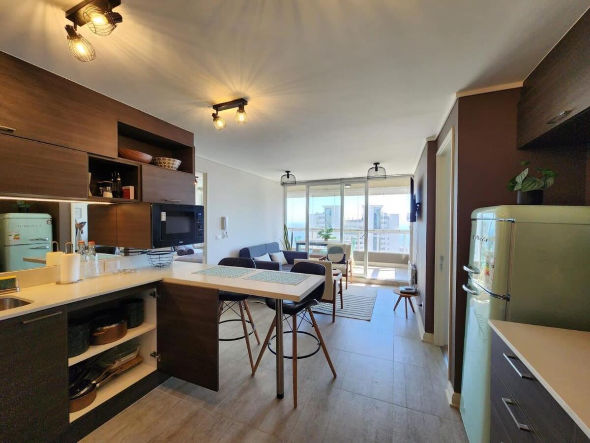 Apartment Hom I Duplex De Lujo En Con Terraza Vista Al Mar 0421