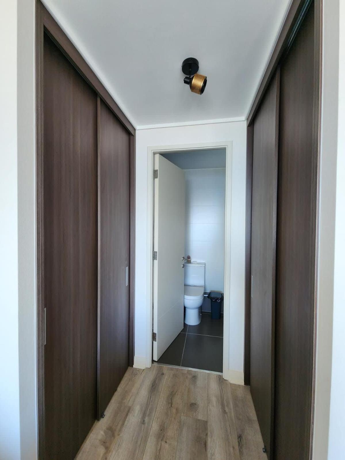 Apartment Hom I Duplex De Lujo En Con Terraza Vista Al Mar 0421 Concon