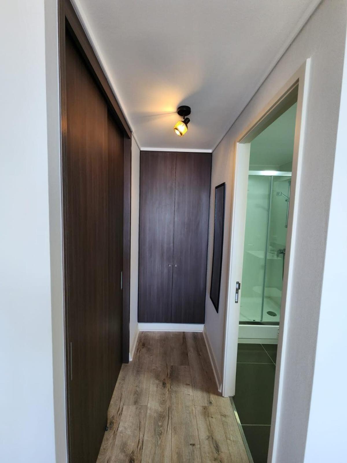 Apartment Hom I Duplex De Lujo En Con Terraza Vista Al Mar 0421 *