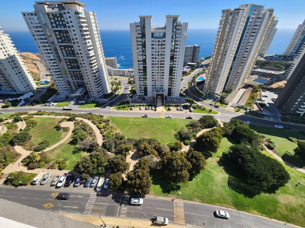 Apartment Hom I Duplex De Lujo En Con Terraza Vista Al Mar 0421